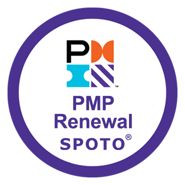 PMP Certification Renewal